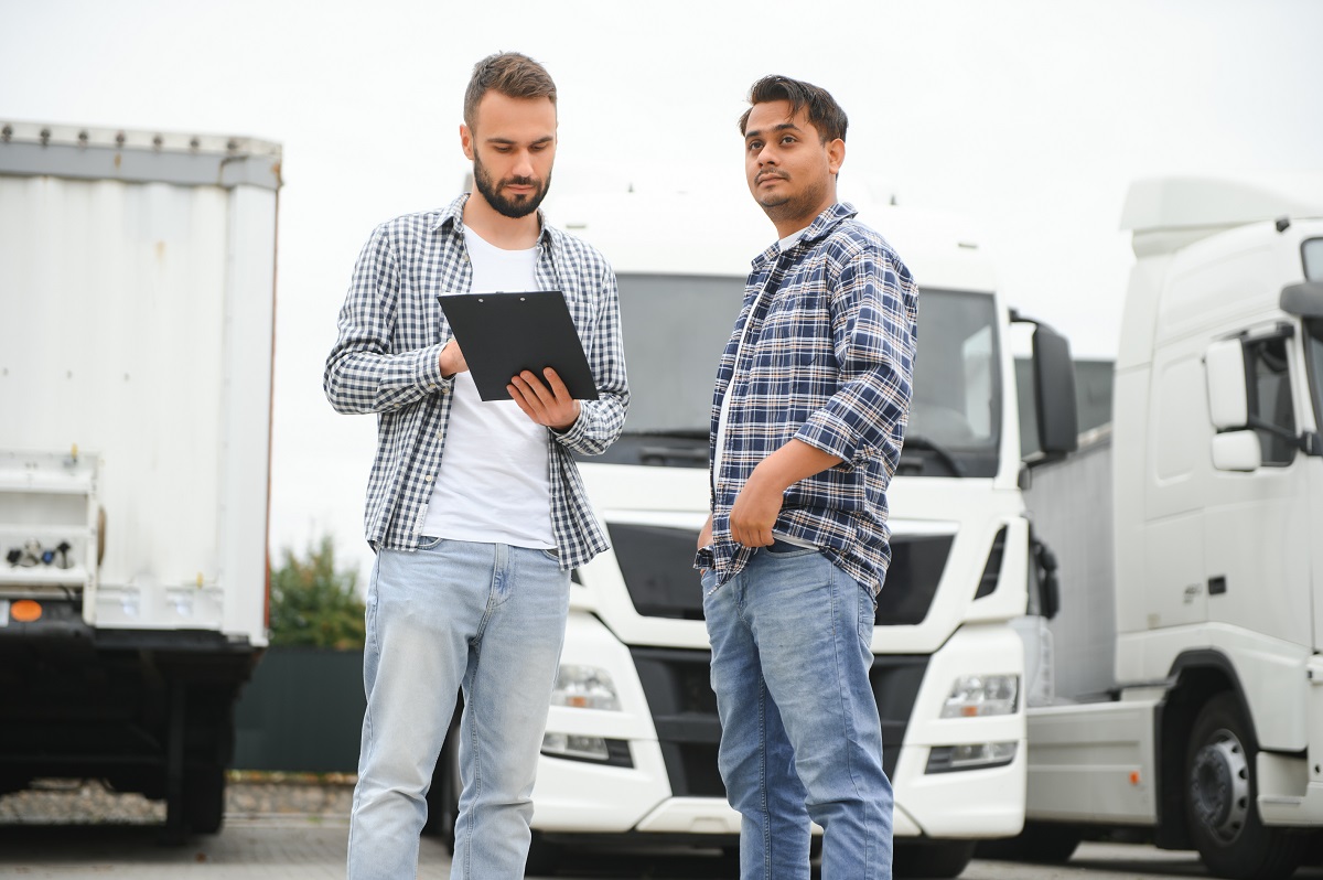 Czym Różni Się Firma Transportowa Od Firmy Spedycyjnej? - Stan Trans