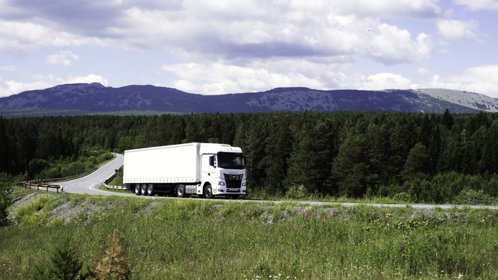 CMR w transporcie międzynarodowym