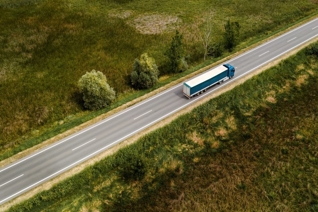 stałe zlecenia transportowe i ich korzyści